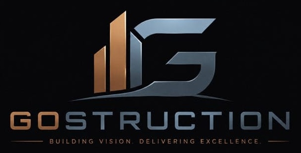 GoStruction logo
