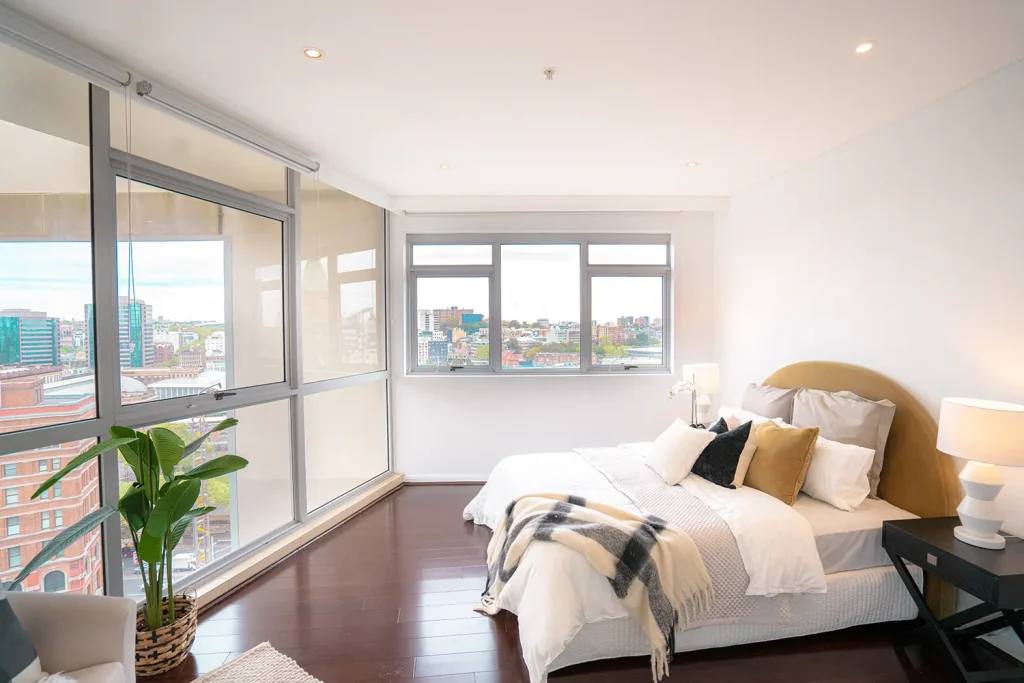 Apartment renovation thumbnail