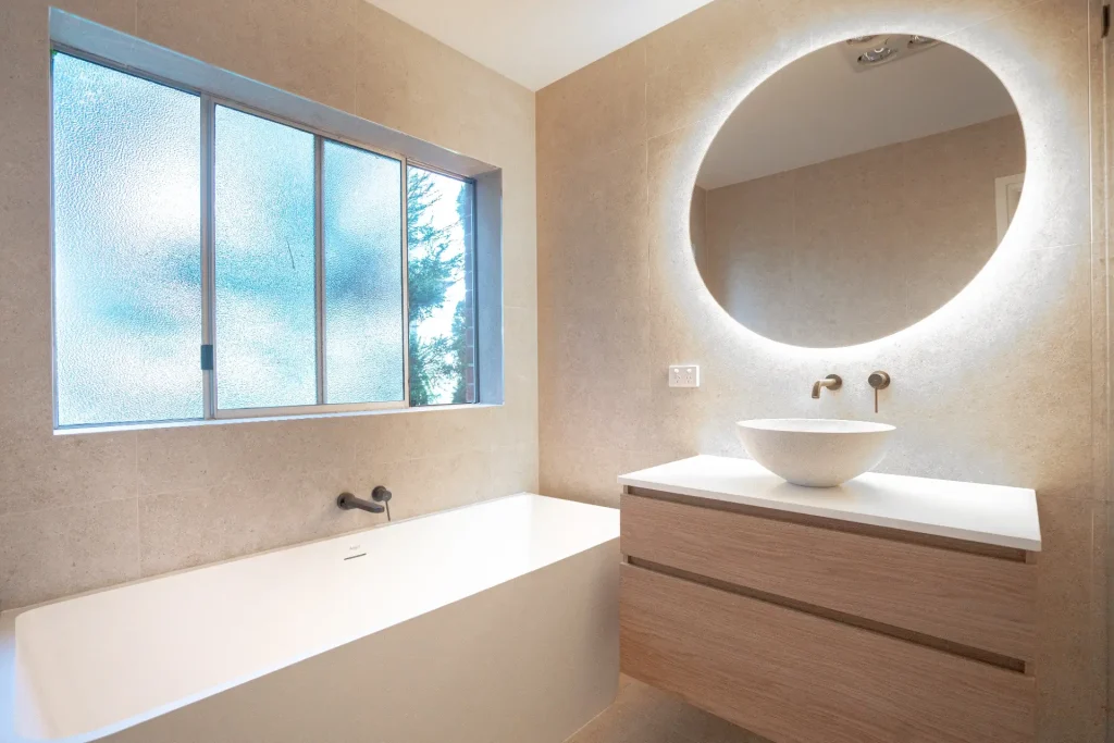 Kitchen and laundry renovation thumbnail