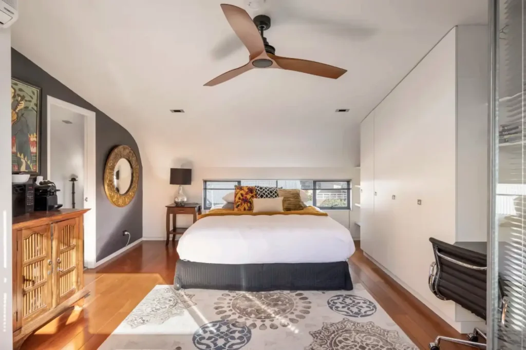 Inner West home renovation detail