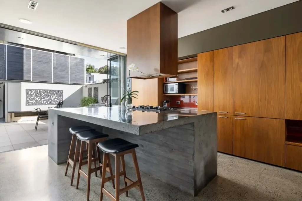 Full home renovation project detail