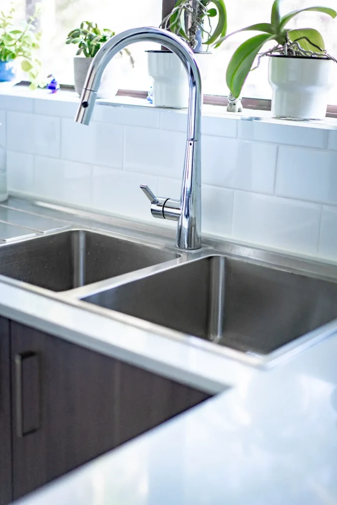Kitchen renovation thumbnail