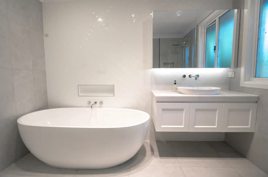 Bathroom finish thumbnail