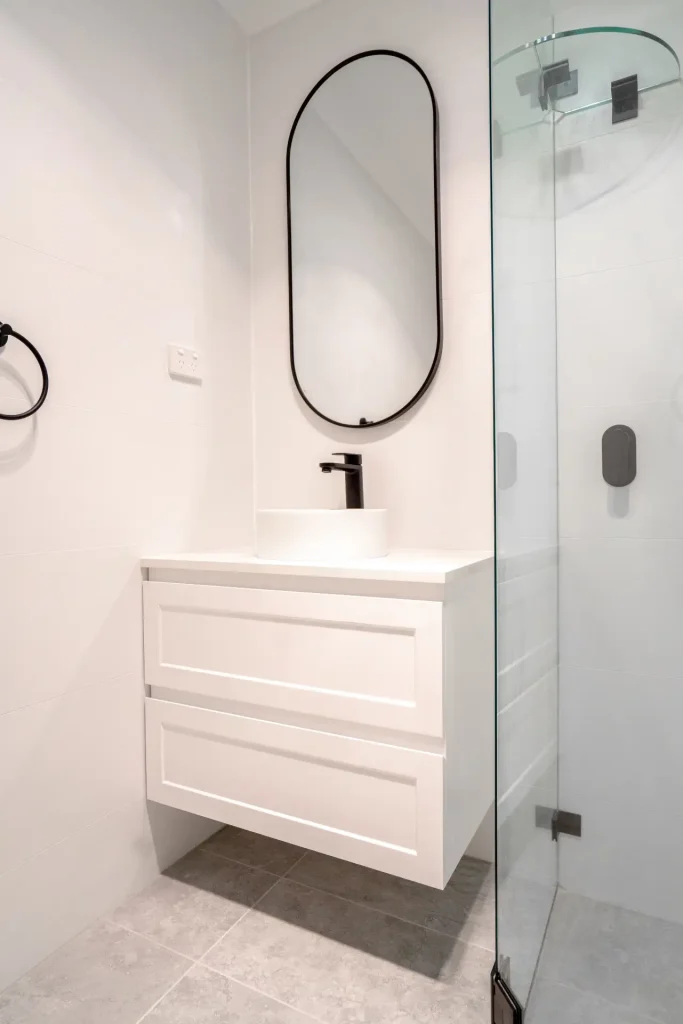 Apartment renovation thumbnail