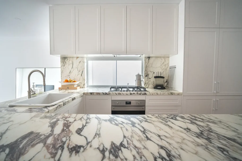 kitchen renovation sydney